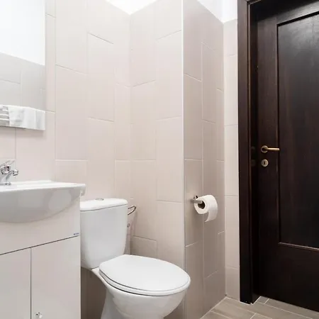 Stylish Apartment Under The Buda Castle Budapest Exterior photo