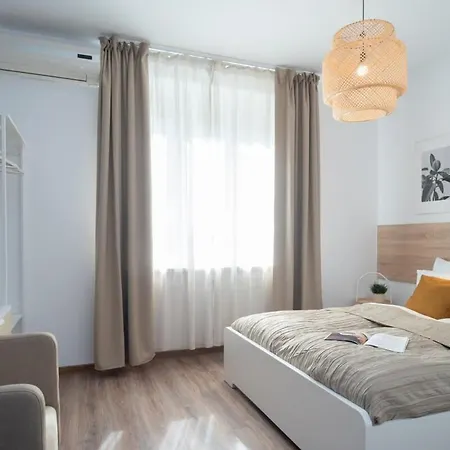 Stylish Apartment Under The Buda Castle Budapest Exterior photo