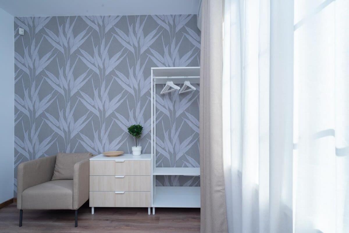 Stylish Under The Buda Castle Apartment *